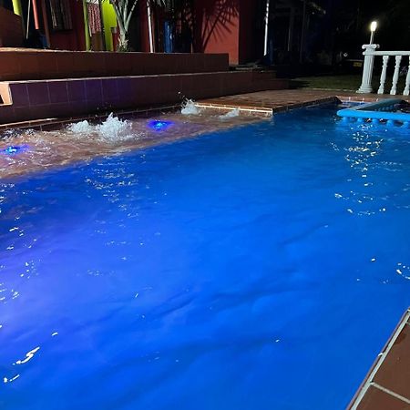 Finca Hotel La Bonita Guatapé 외부 사진