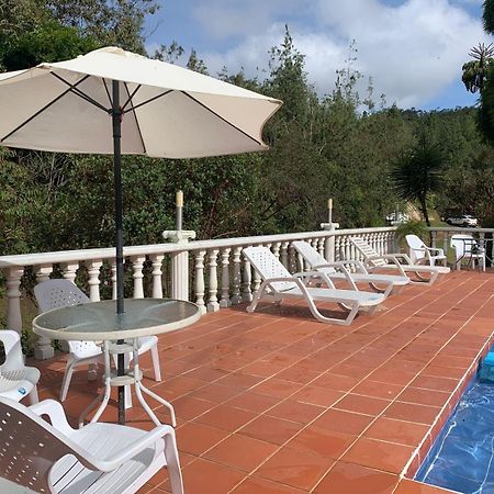 Finca Hotel La Bonita Guatapé 외부 사진