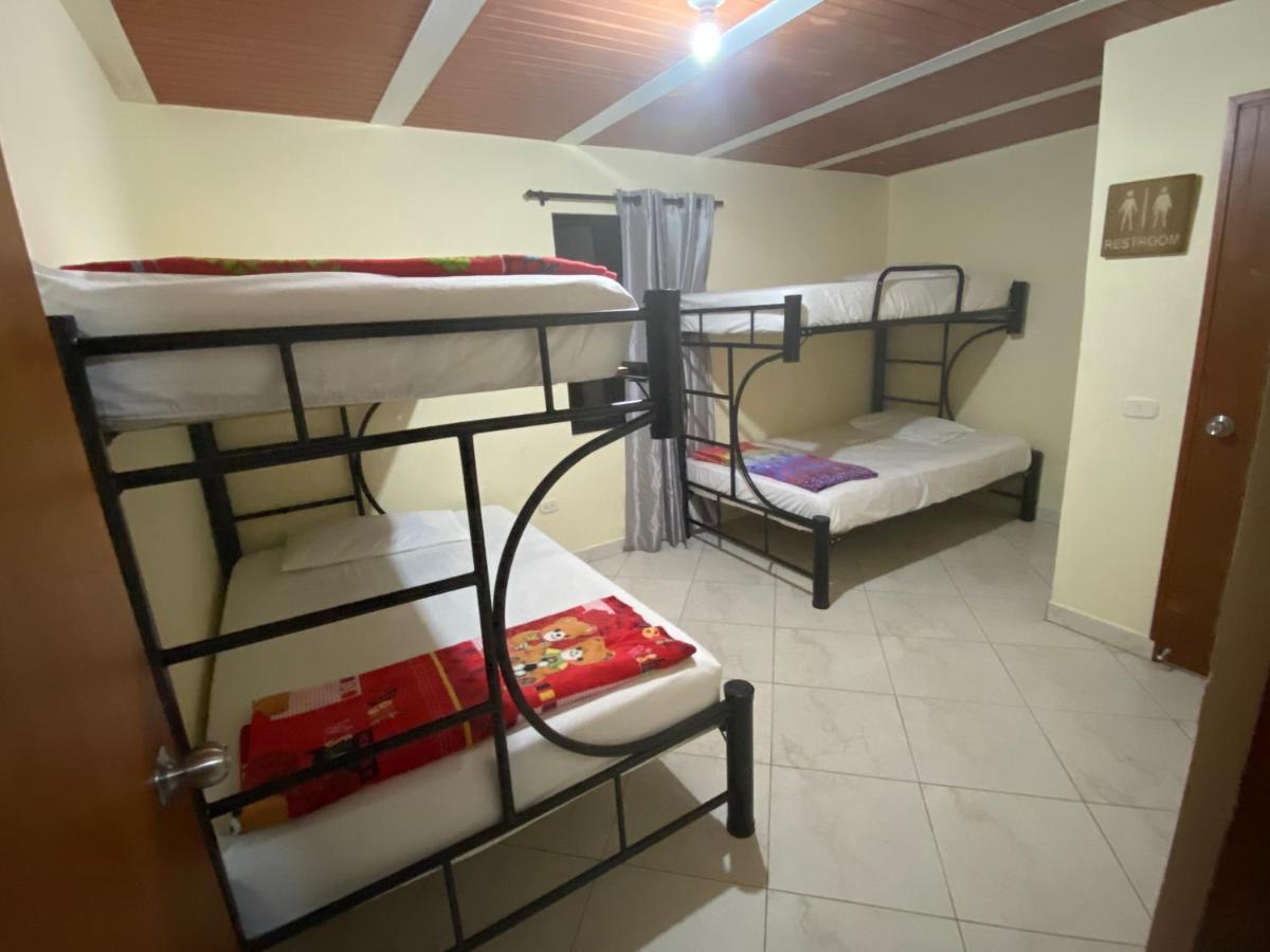 Finca Hotel La Bonita Guatapé 외부 사진
