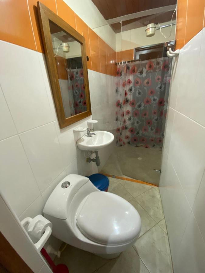 Finca Hotel La Bonita Guatapé 외부 사진