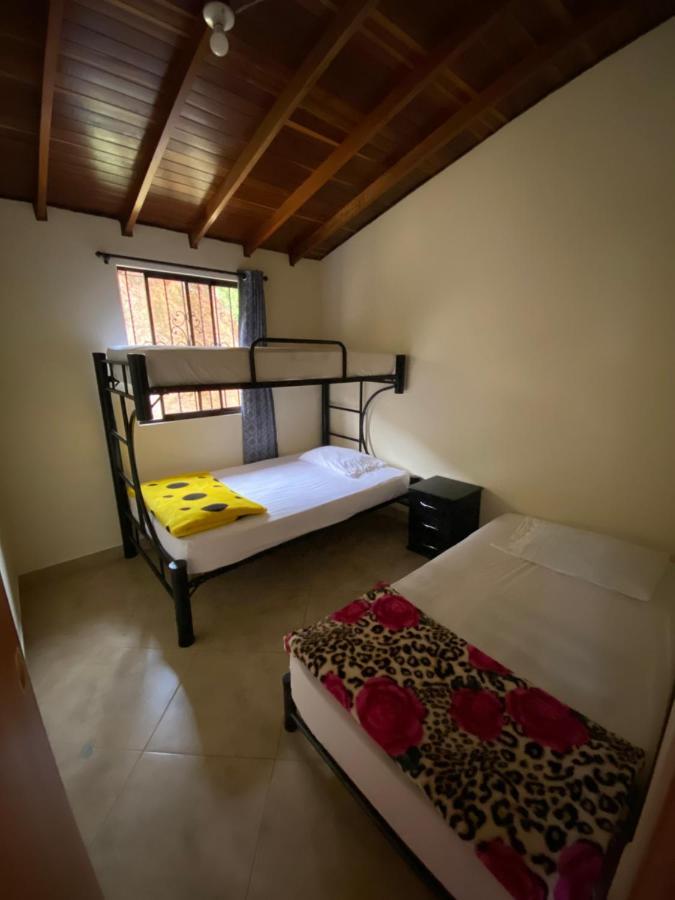 Finca Hotel La Bonita Guatapé 외부 사진