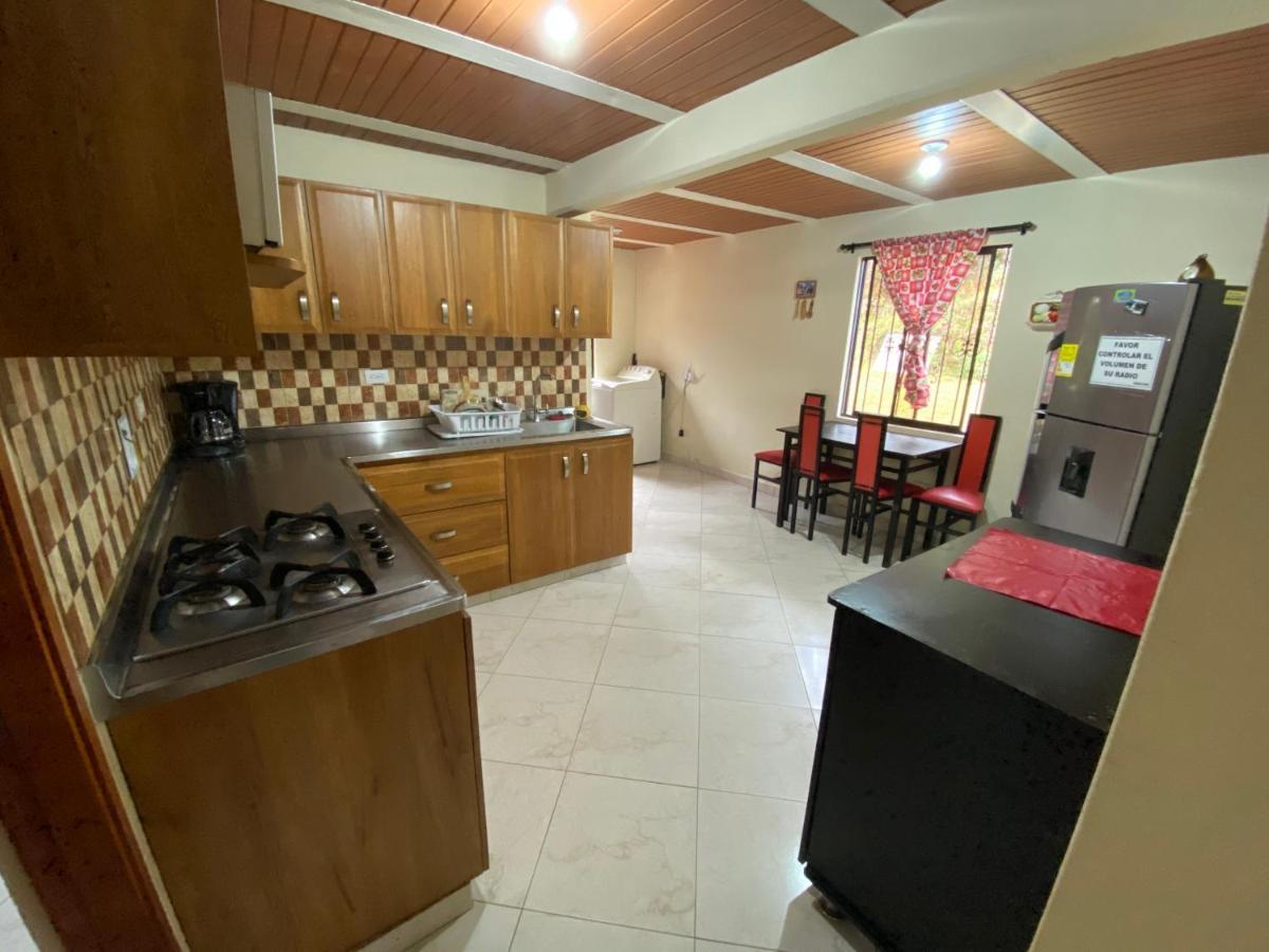 Finca Hotel La Bonita Guatapé 외부 사진
