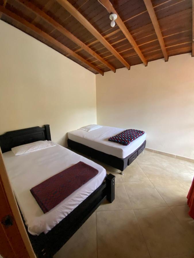 Finca Hotel La Bonita Guatapé 외부 사진