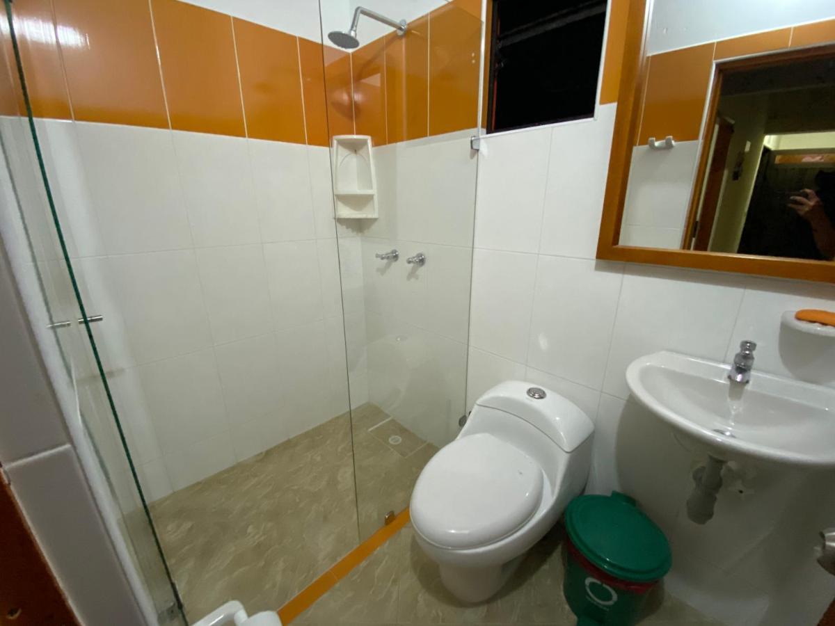 Finca Hotel La Bonita Guatapé 외부 사진
