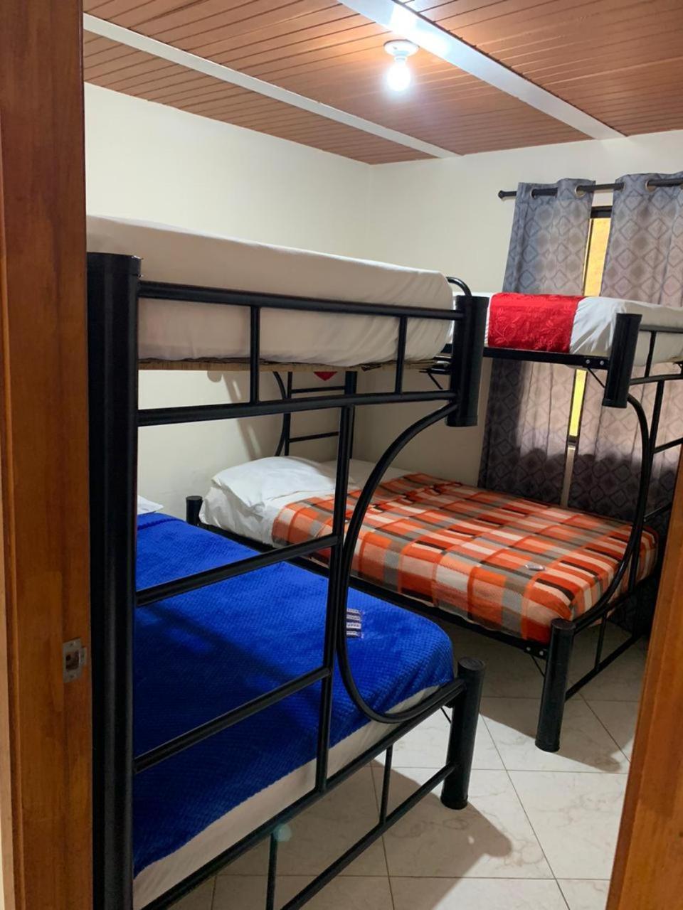 Finca Hotel La Bonita Guatapé 외부 사진