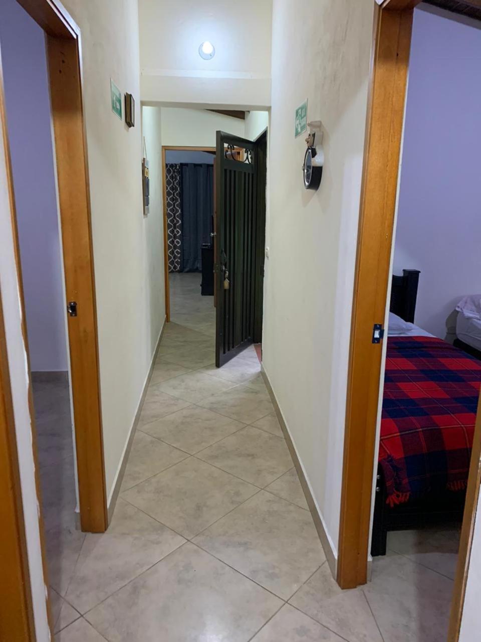 Finca Hotel La Bonita Guatapé 외부 사진