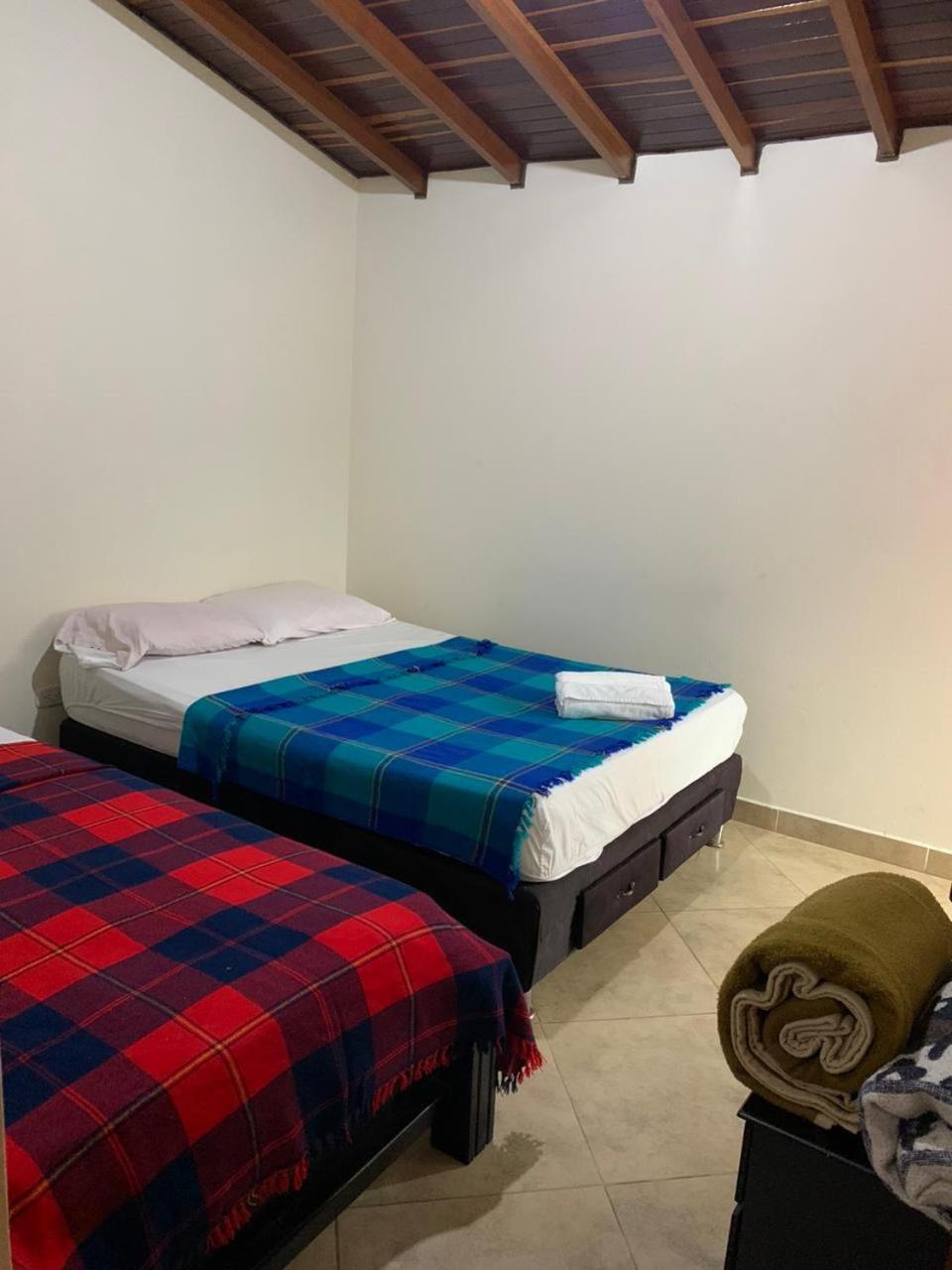 Finca Hotel La Bonita Guatapé 외부 사진