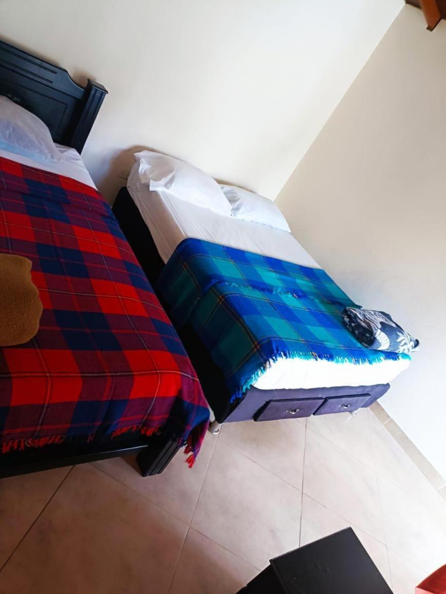 Finca Hotel La Bonita Guatapé 외부 사진