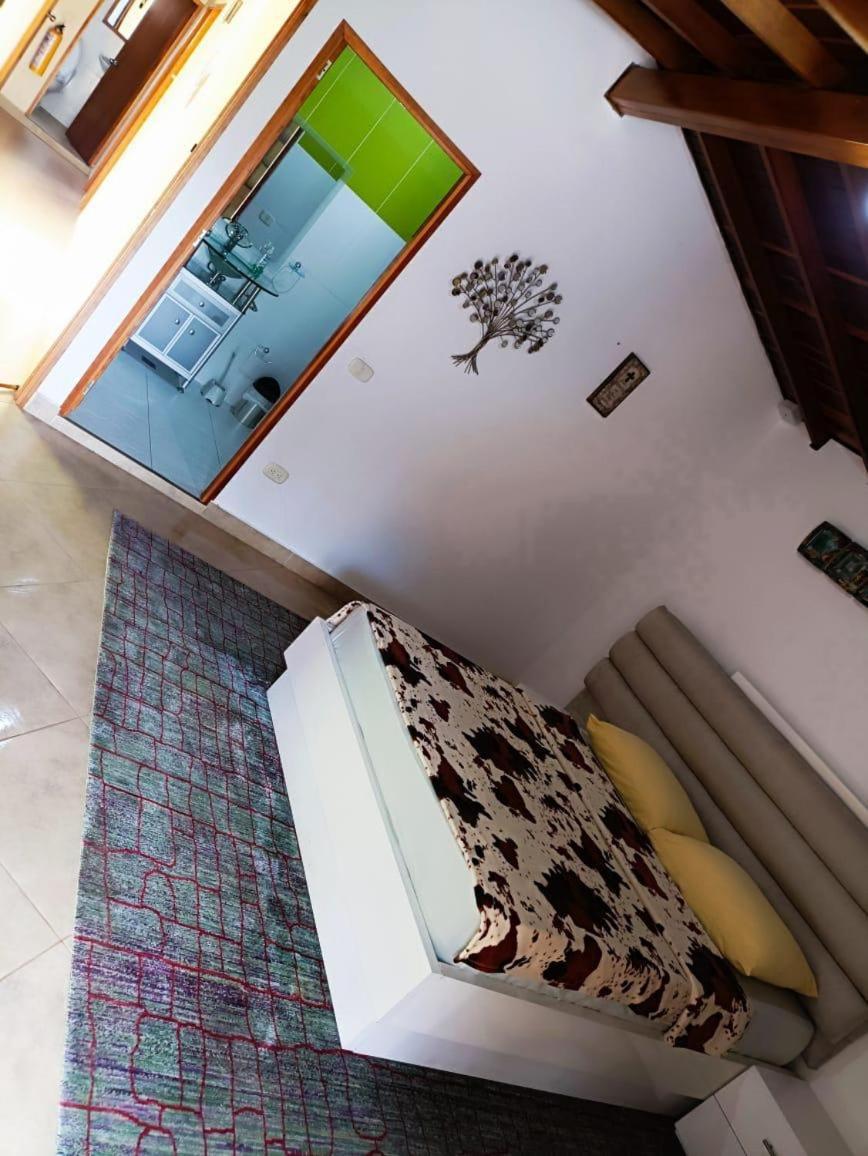 Finca Hotel La Bonita Guatapé 외부 사진