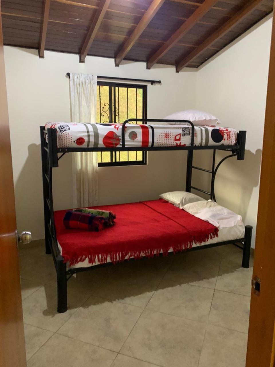 Finca Hotel La Bonita Guatapé 외부 사진