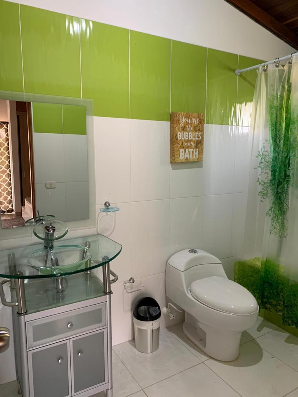 Finca Hotel La Bonita Guatapé 외부 사진