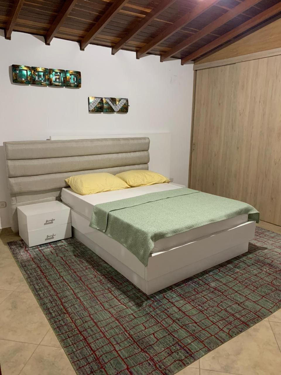 Finca Hotel La Bonita Guatapé 외부 사진