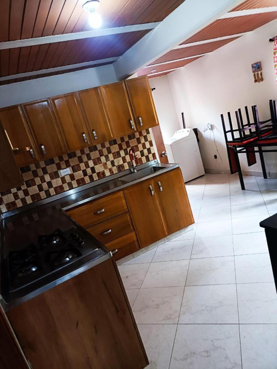 Finca Hotel La Bonita Guatapé 외부 사진
