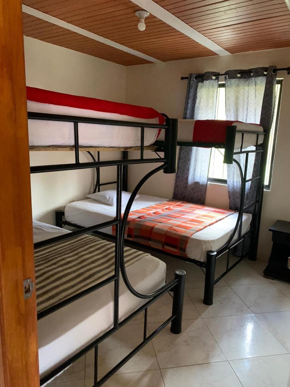 Finca Hotel La Bonita Guatapé 외부 사진