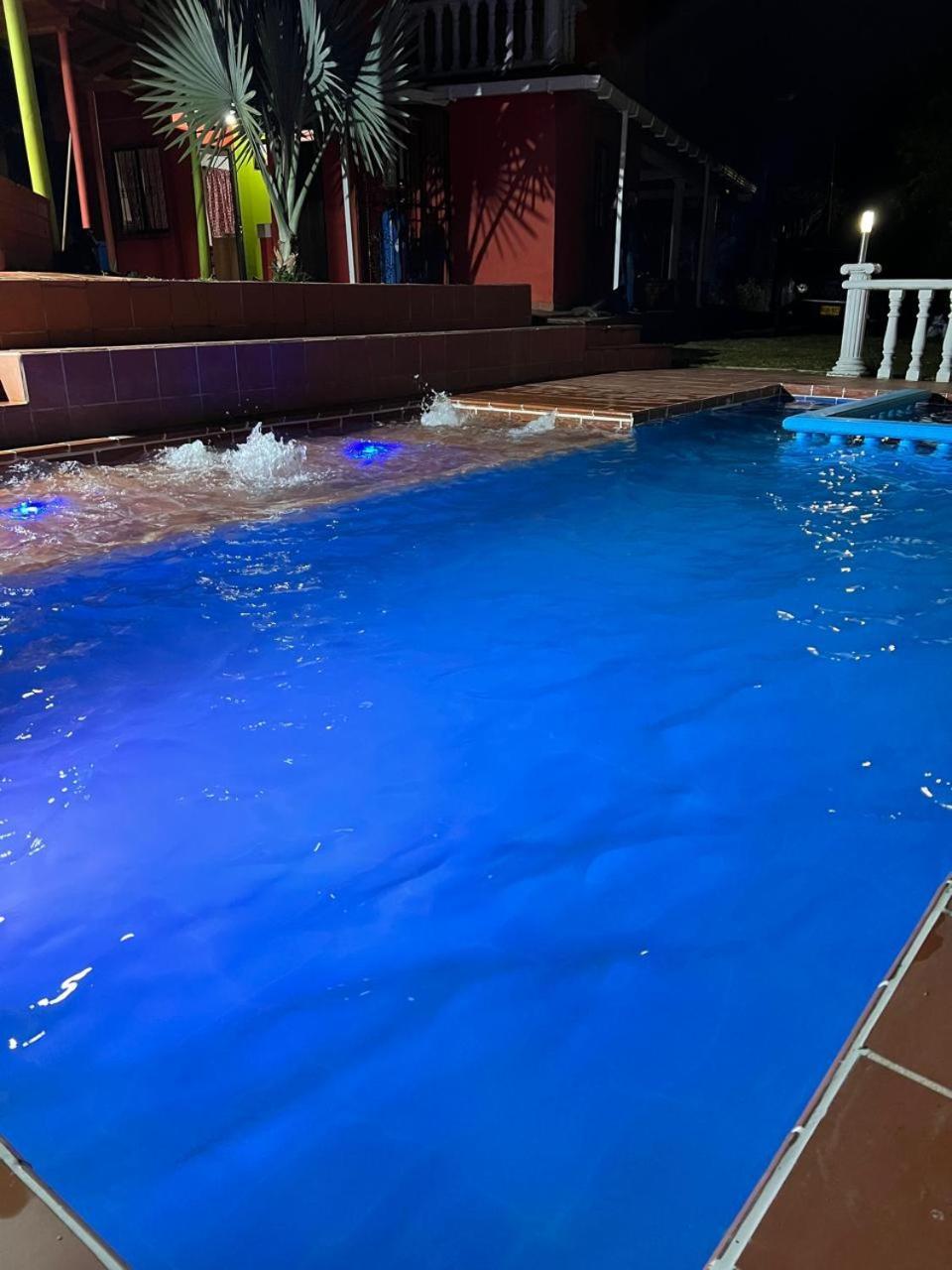 Finca Hotel La Bonita Guatapé 외부 사진