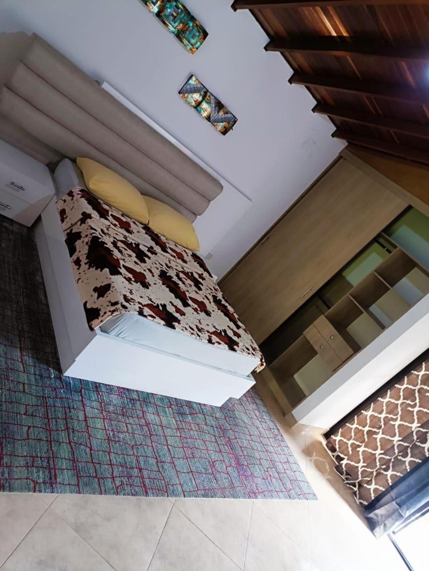 Finca Hotel La Bonita Guatapé 외부 사진