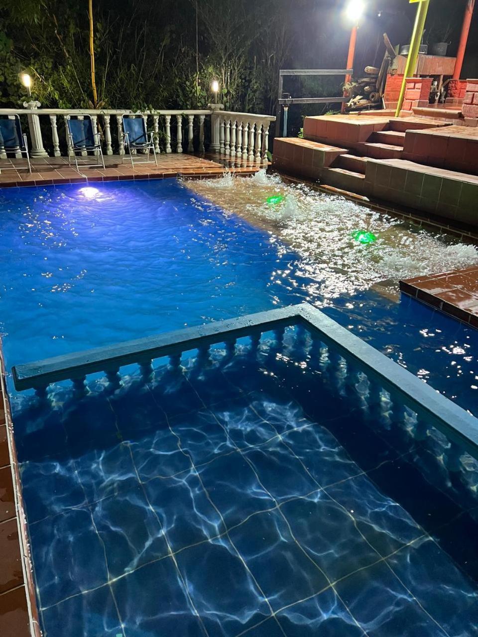 Finca Hotel La Bonita Guatapé 외부 사진