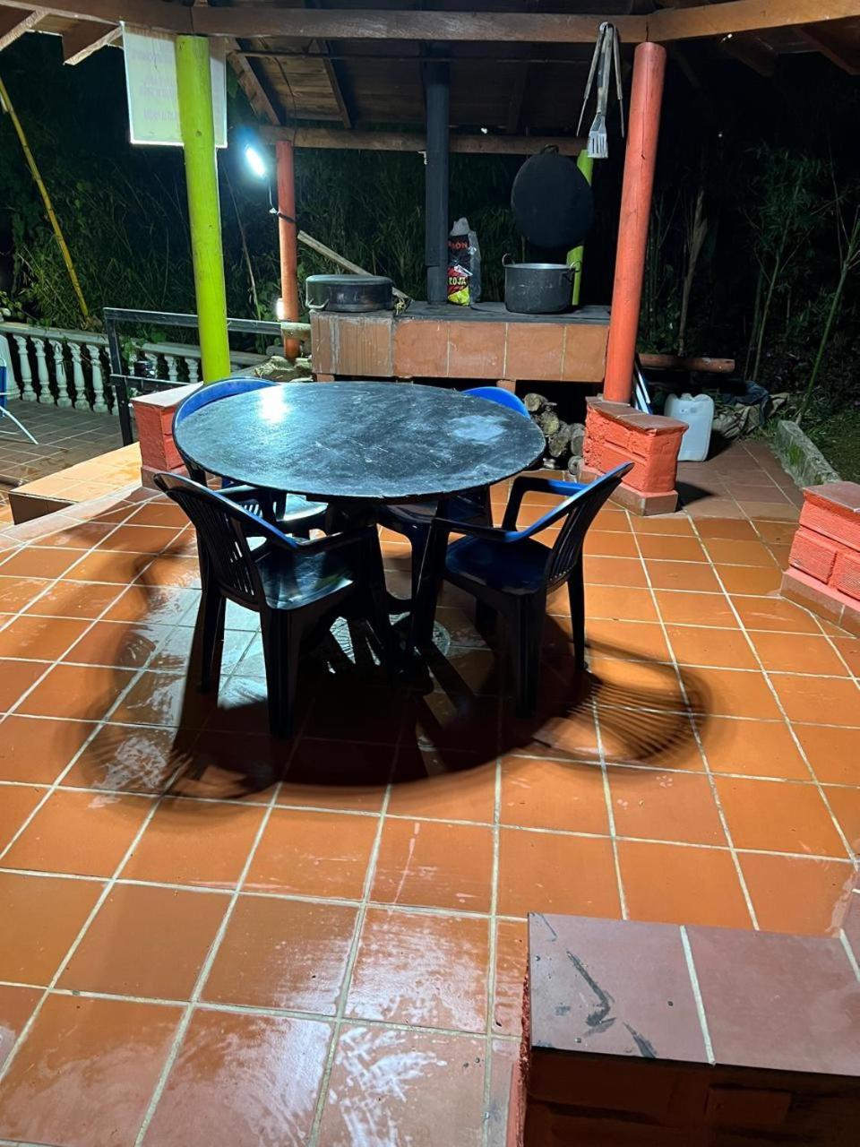 Finca Hotel La Bonita Guatapé 외부 사진
