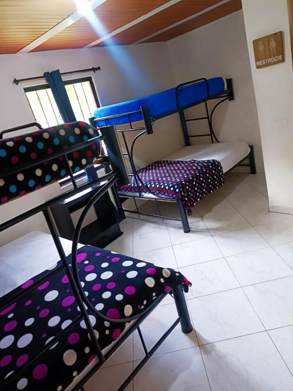Finca Hotel La Bonita Guatapé 외부 사진