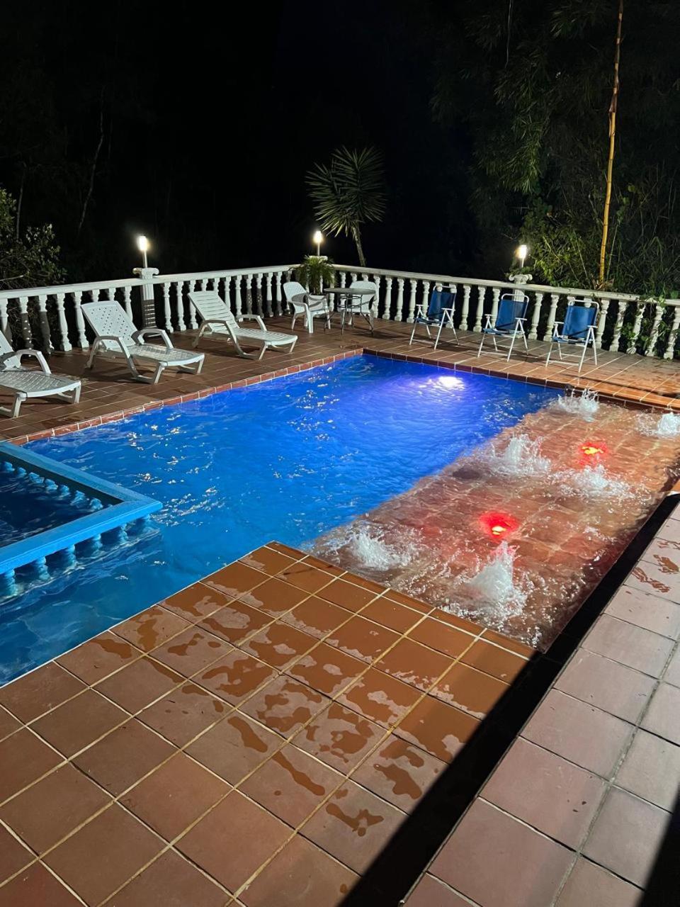 Finca Hotel La Bonita Guatapé 외부 사진