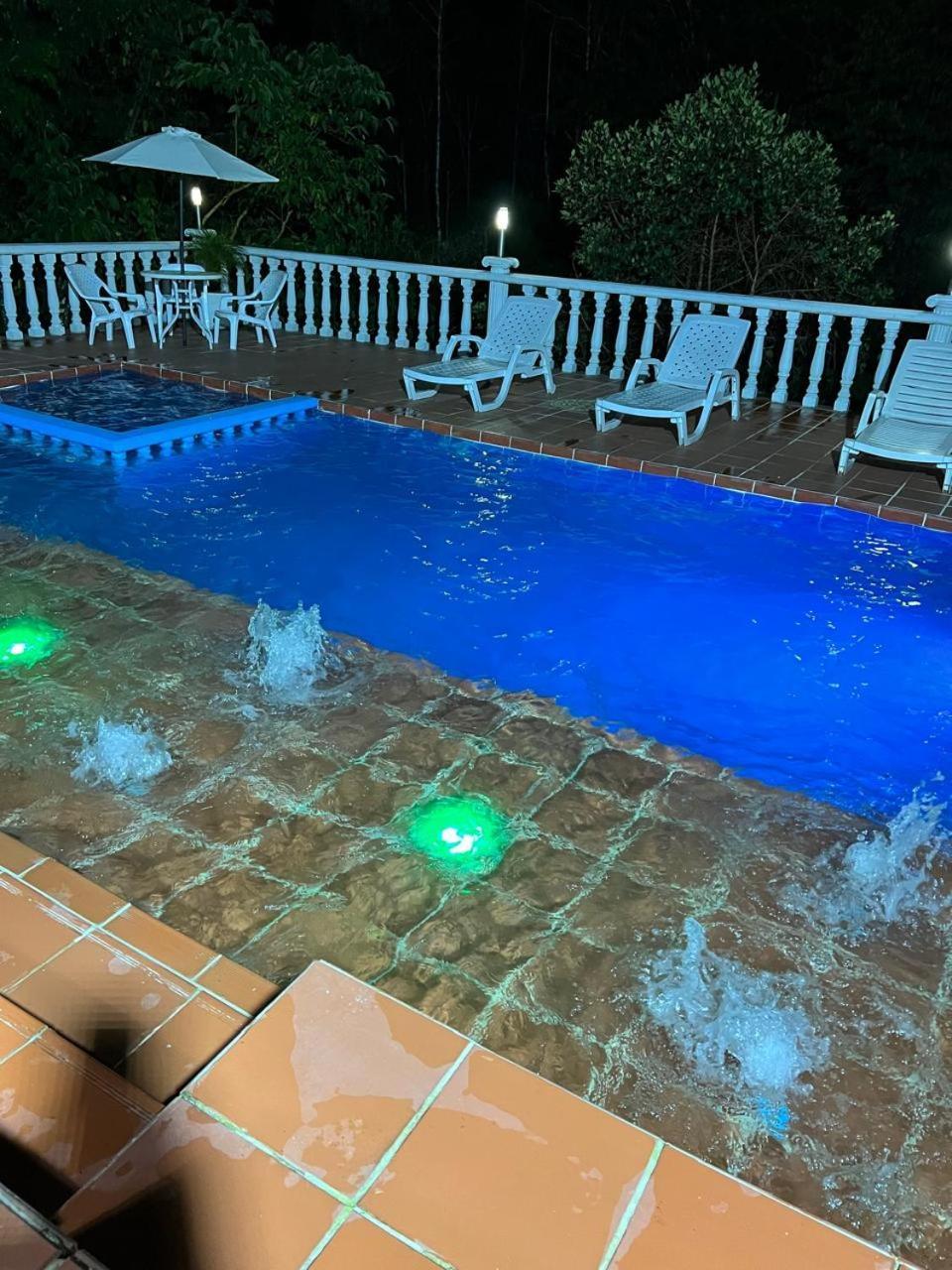 Finca Hotel La Bonita Guatapé 외부 사진