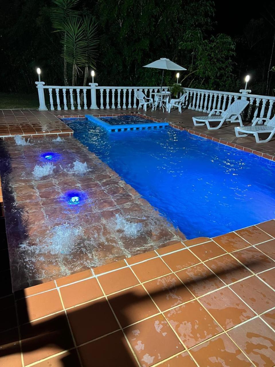 Finca Hotel La Bonita Guatapé 외부 사진