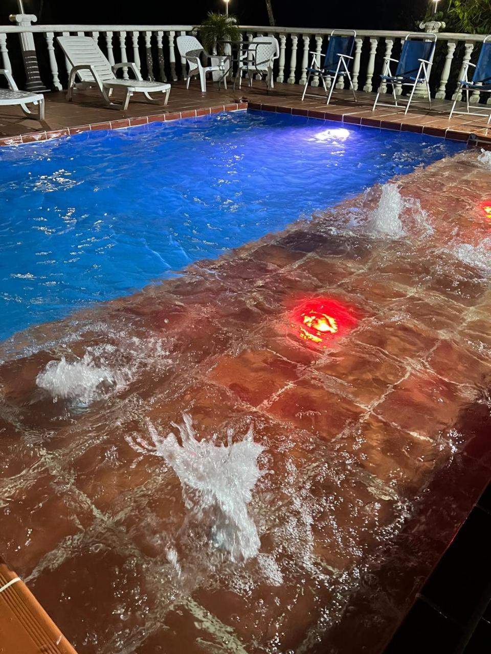 Finca Hotel La Bonita Guatapé 외부 사진