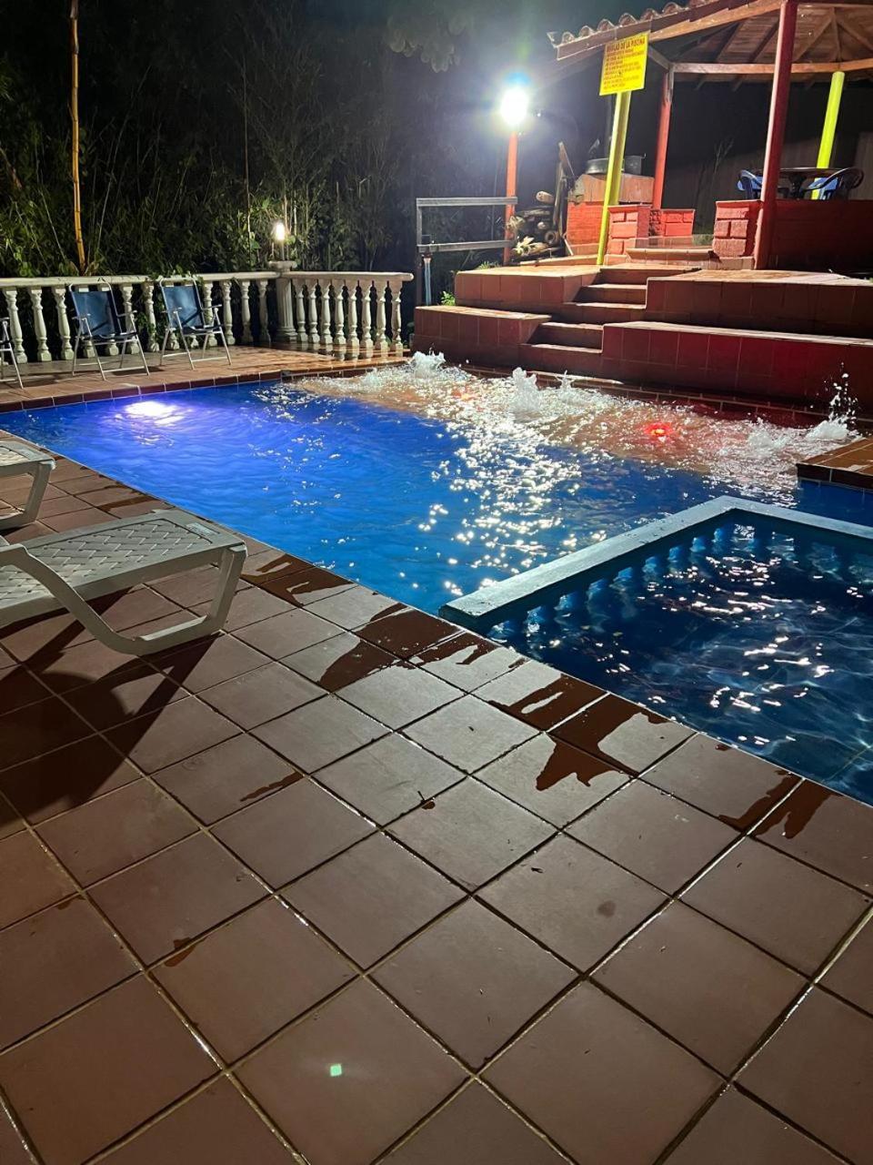 Finca Hotel La Bonita Guatapé 외부 사진