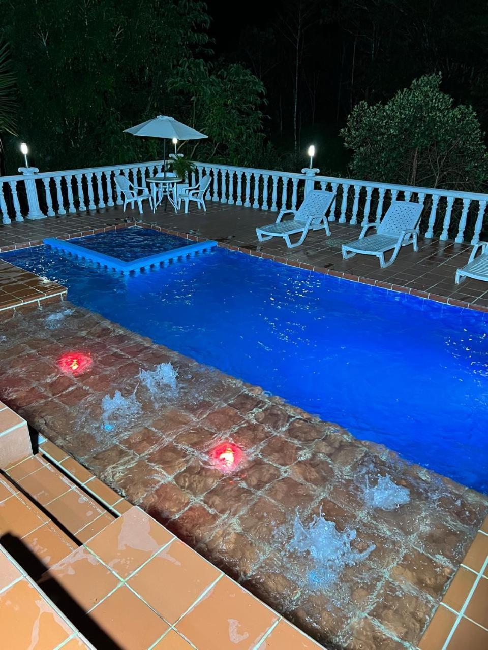 Finca Hotel La Bonita Guatapé 외부 사진