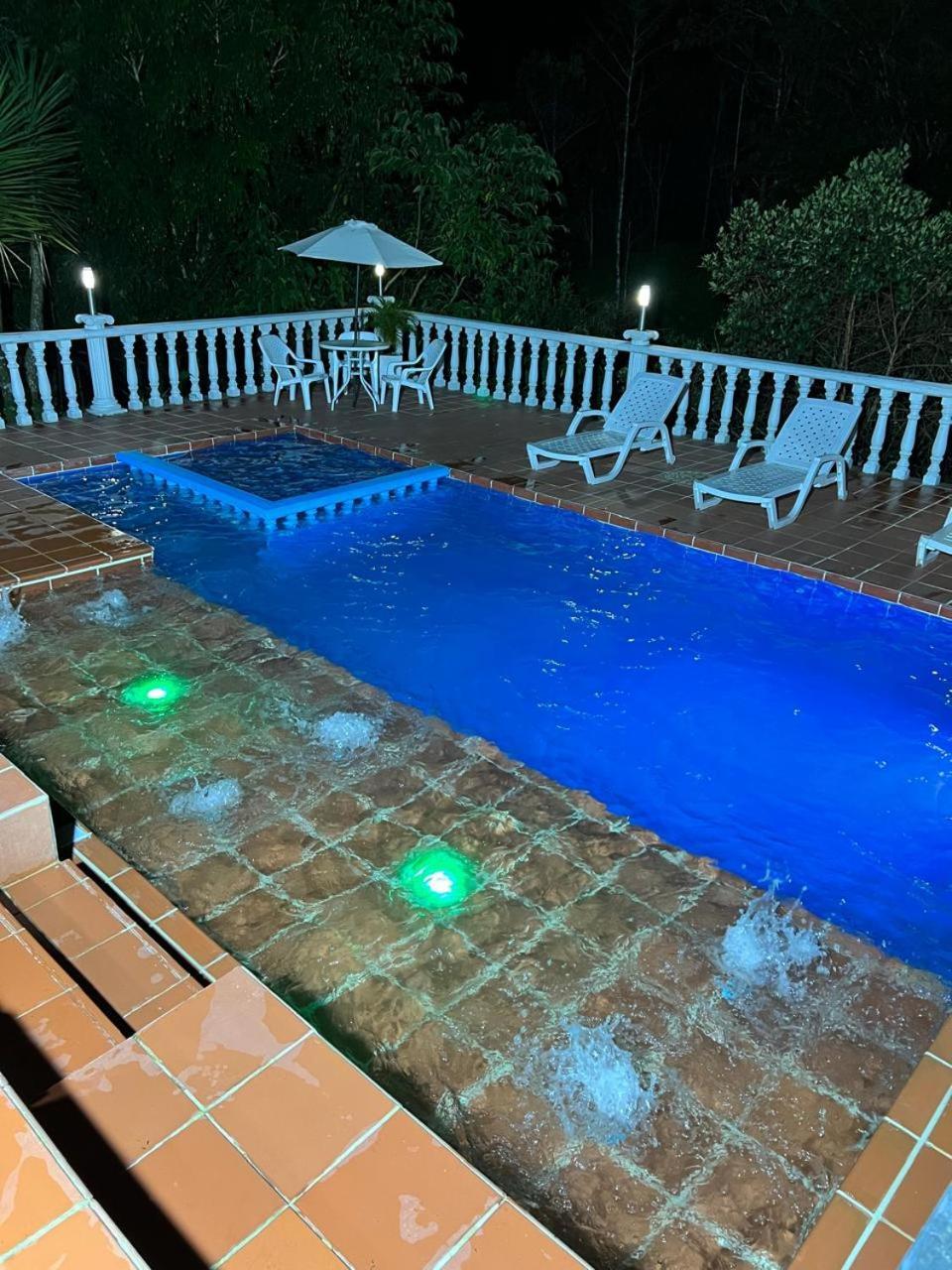 Finca Hotel La Bonita Guatapé 외부 사진