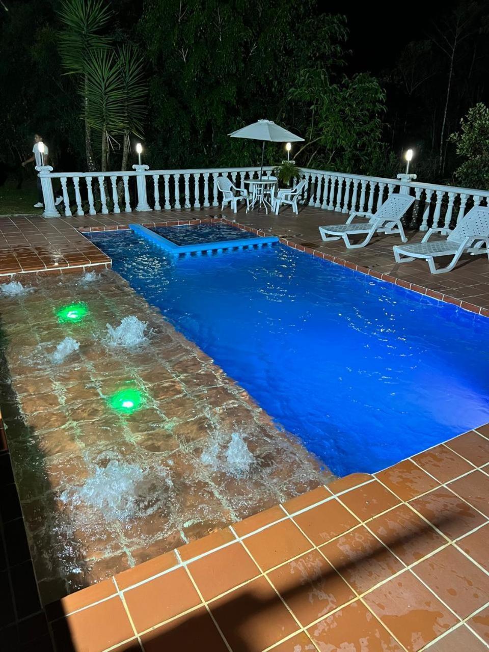 Finca Hotel La Bonita Guatapé 외부 사진