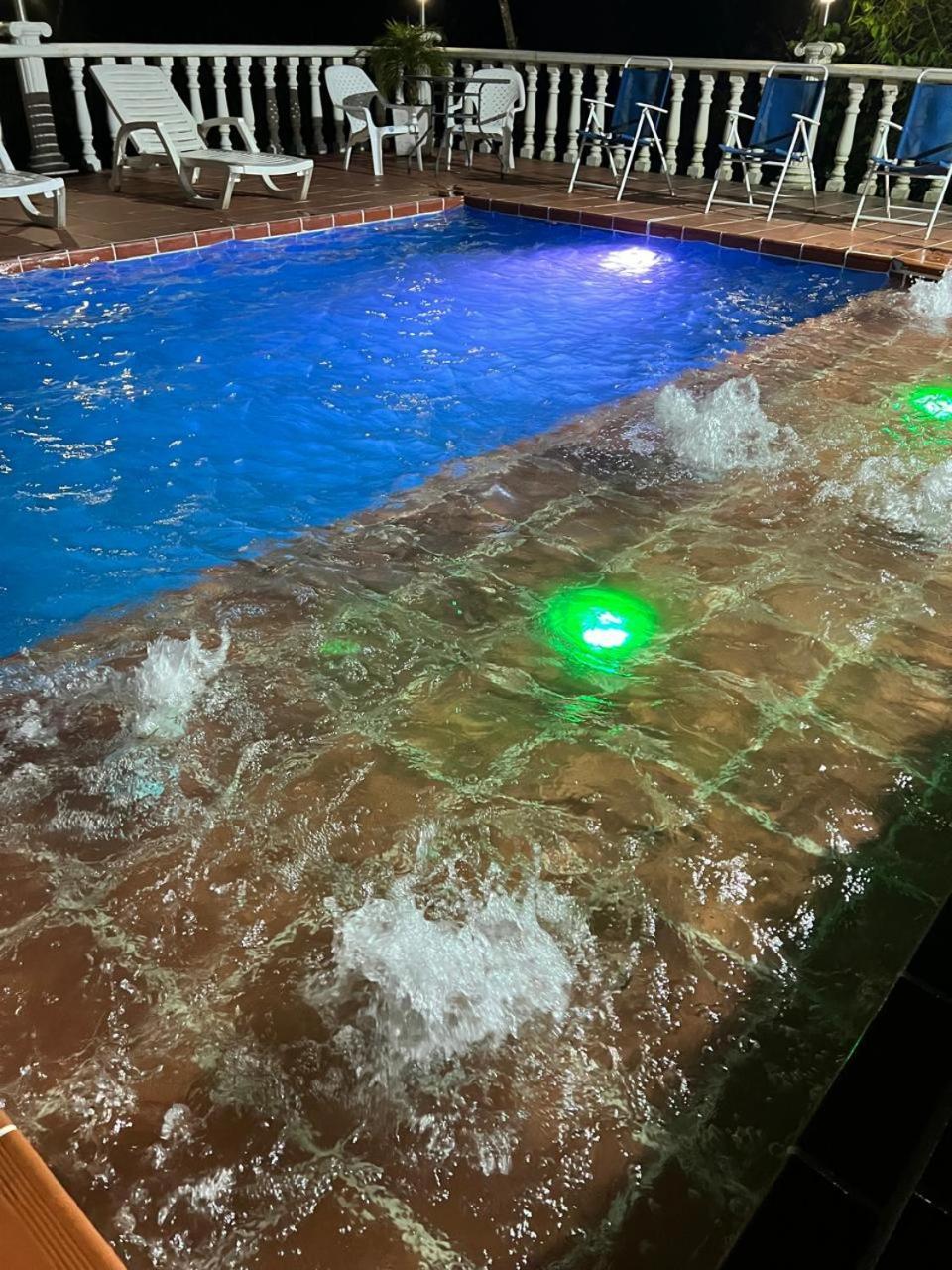 Finca Hotel La Bonita Guatapé 외부 사진