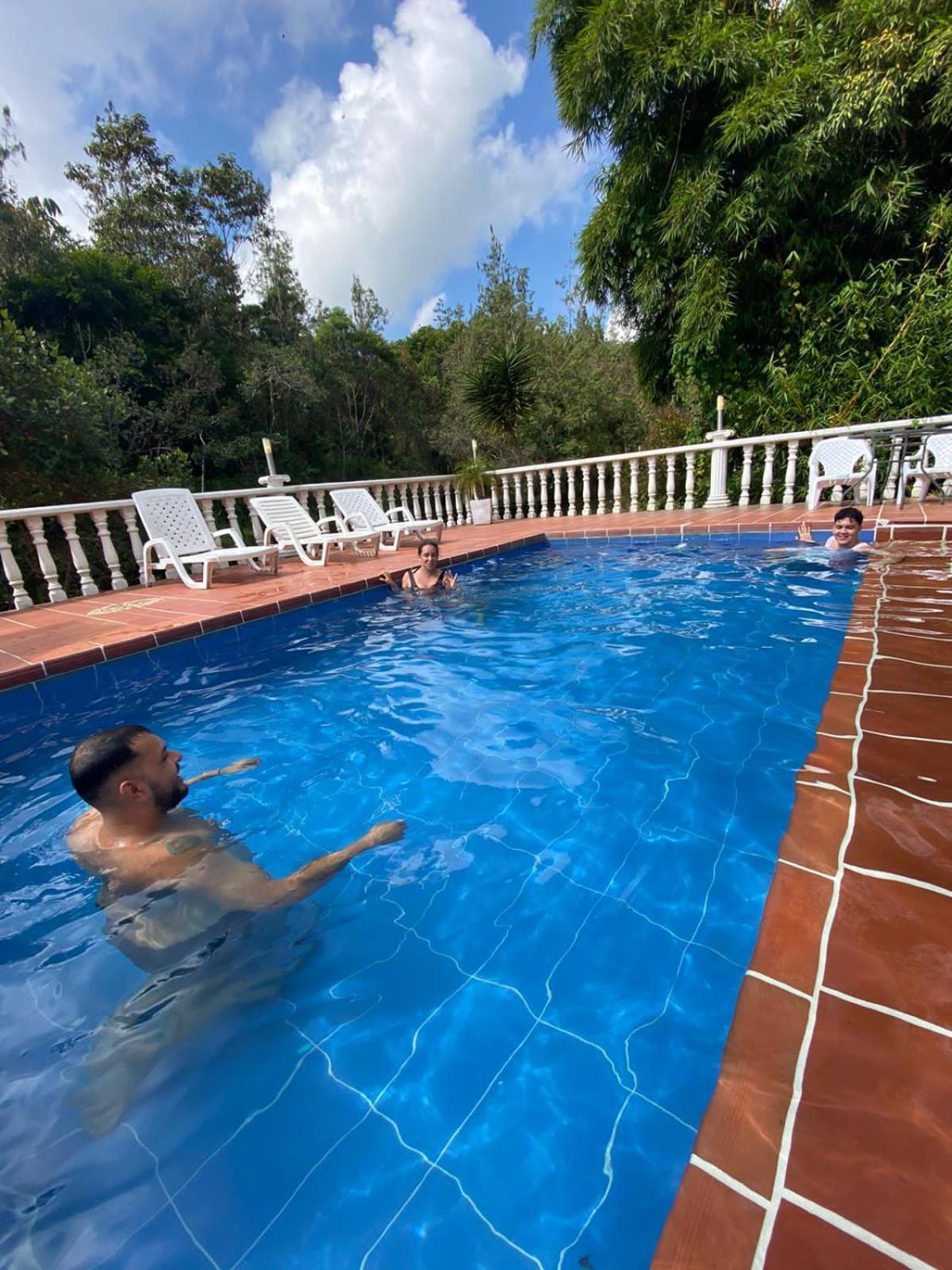Finca Hotel La Bonita Guatapé 외부 사진