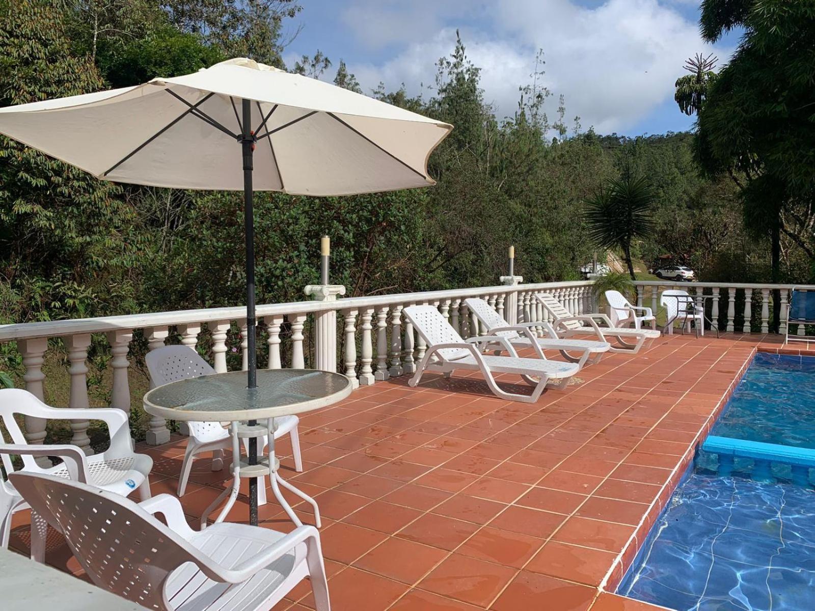 Finca Hotel La Bonita Guatapé 외부 사진