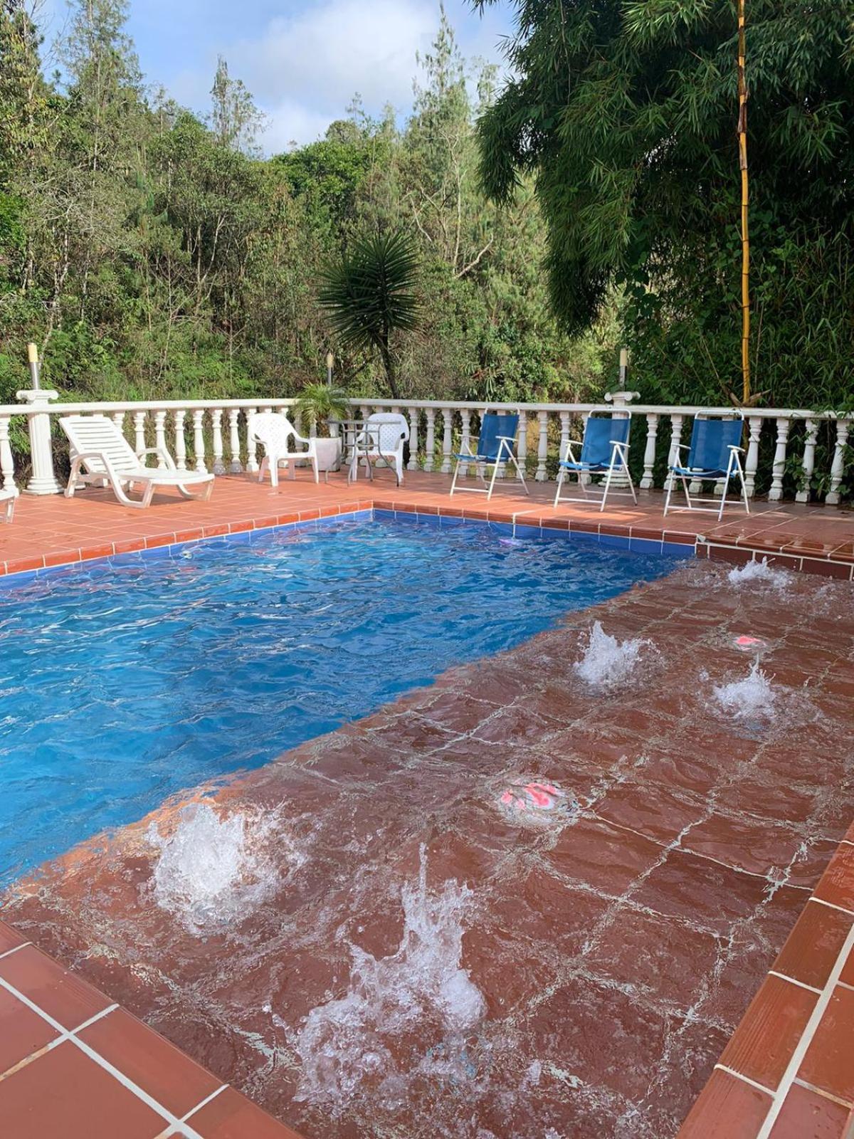 Finca Hotel La Bonita Guatapé 외부 사진